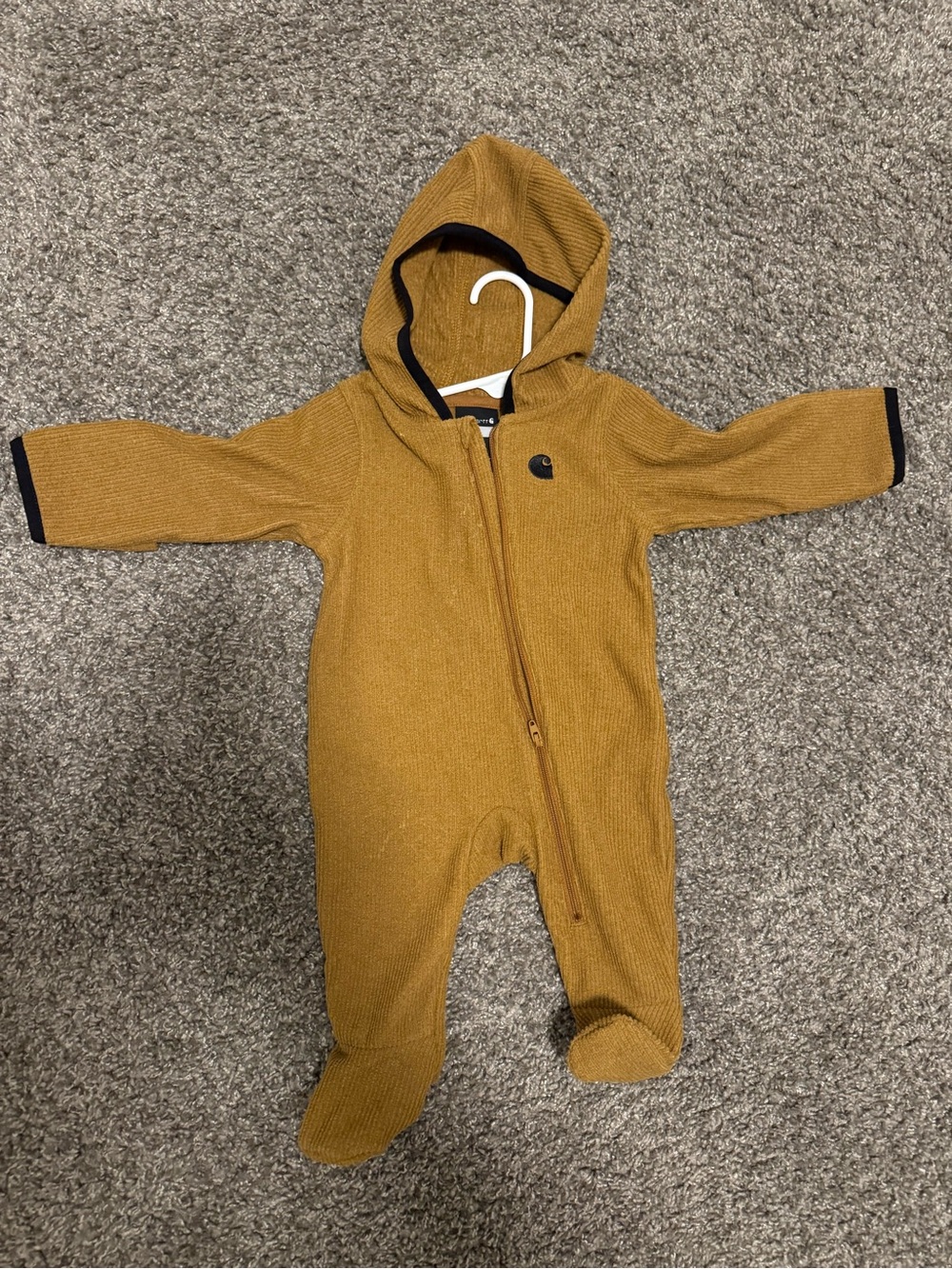 Carhartt Baby Bunting